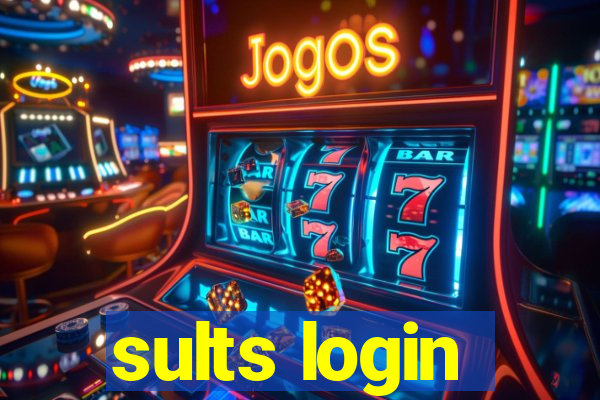 sults login